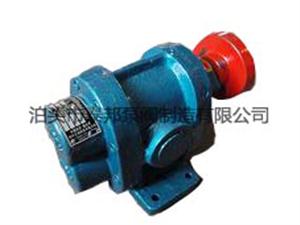 高精度全自動(dòng)恒壓力變頻齒輪泵-變頻齒輪泵