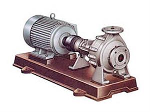 RY風冷式熱油泵-RY風冷式高溫導熱油泵-導熱油泵