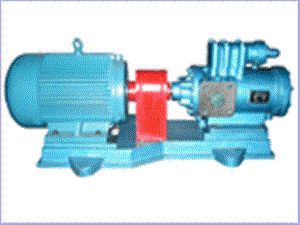 3GR三螺桿泵-25X4-3G70X3C